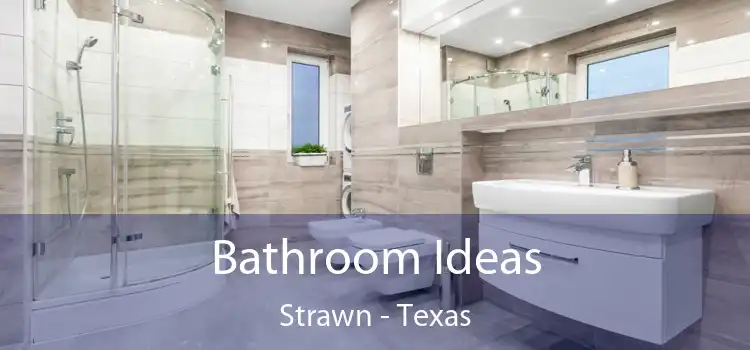 Bathroom Ideas Strawn - Texas