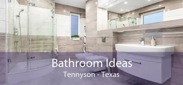 Bathroom Ideas Tennyson - Texas