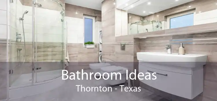 Bathroom Ideas Thornton - Texas