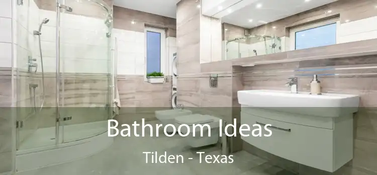 Bathroom Ideas Tilden - Texas