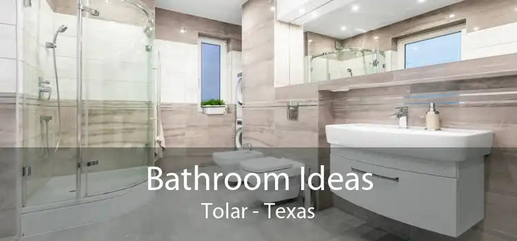 Bathroom Ideas Tolar - Texas