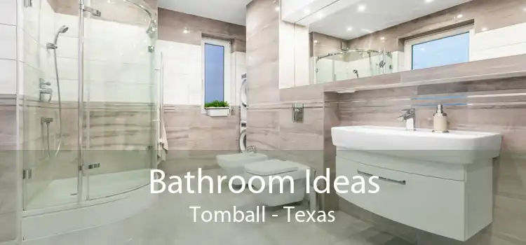 Bathroom Ideas Tomball - Texas