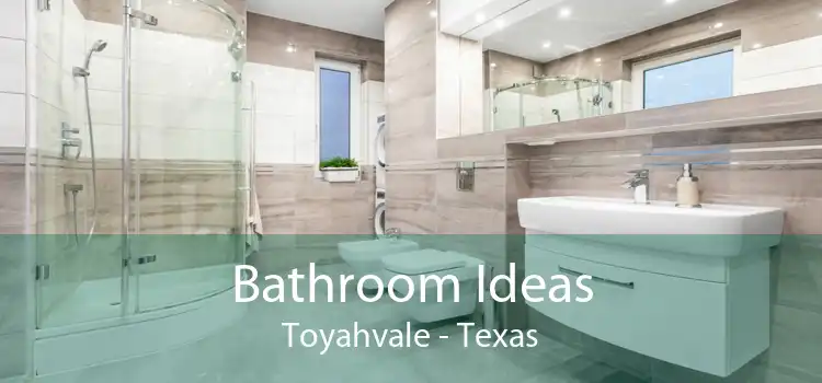 Bathroom Ideas Toyahvale - Texas