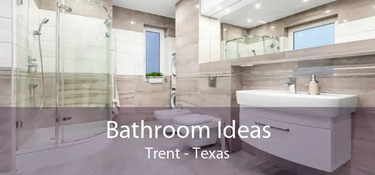 Bathroom Ideas Trent - Texas