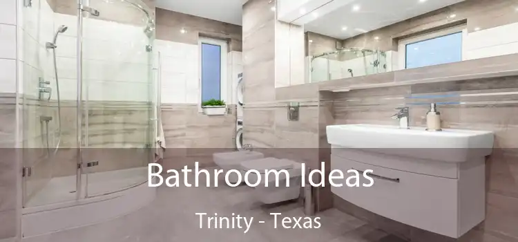 Bathroom Ideas Trinity - Texas