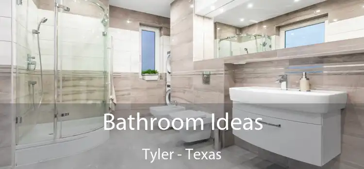 Bathroom Ideas Tyler - Texas