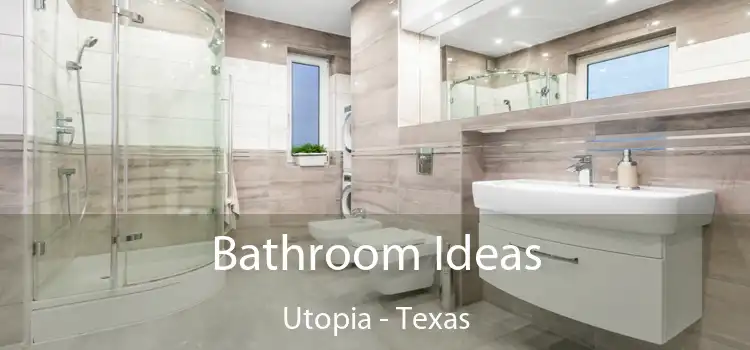 Bathroom Ideas Utopia - Texas