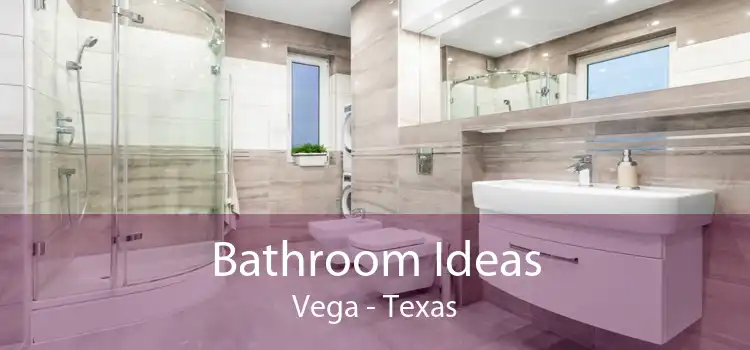 Bathroom Ideas Vega - Texas