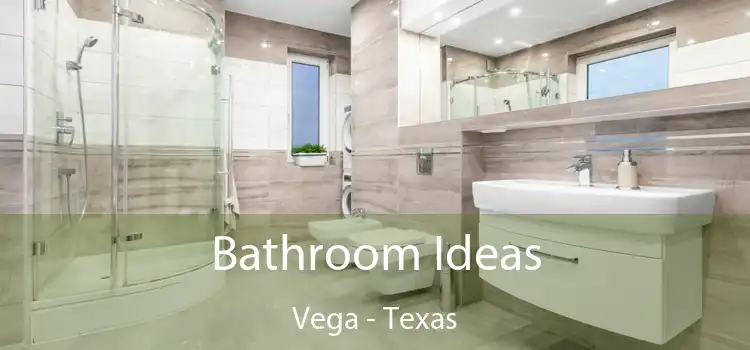 Bathroom Ideas Vega - Texas