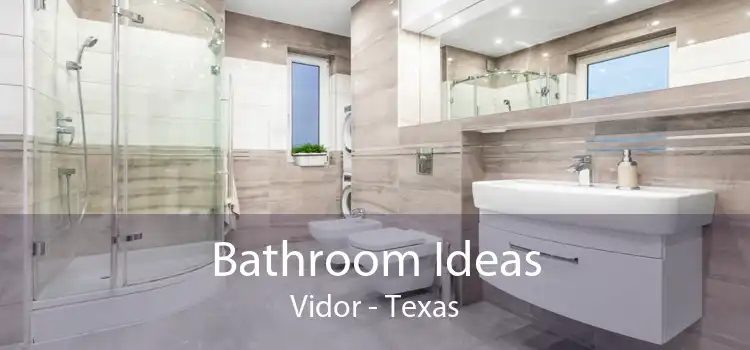 Bathroom Ideas Vidor - Texas