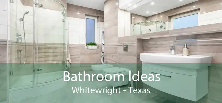 Bathroom Ideas Whitewright - Texas