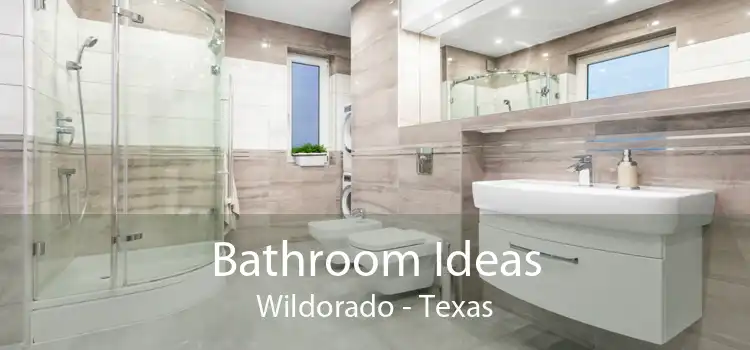 Bathroom Ideas Wildorado - Texas