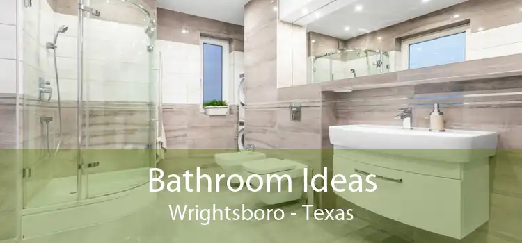 Bathroom Ideas Wrightsboro - Texas