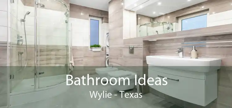 Bathroom Ideas Wylie - Texas