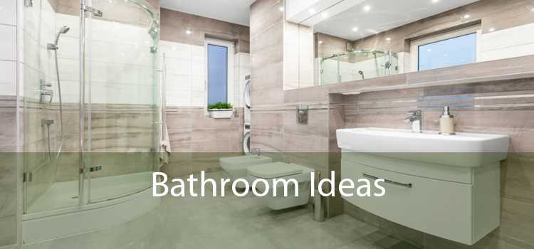 Bathroom Ideas 