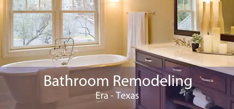 Bathroom Remodeling Era - Texas