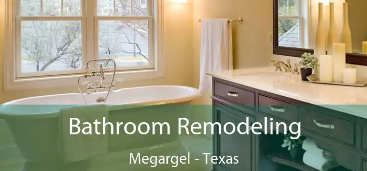 Bathroom Remodeling Megargel - Texas
