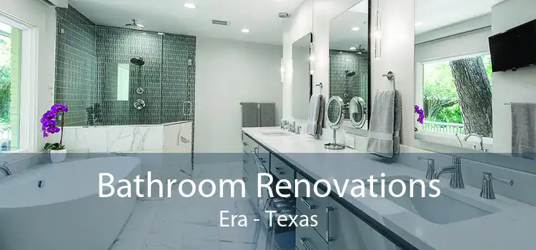 Bathroom Renovations Era - Texas