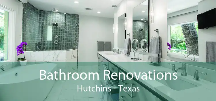 Bathroom Renovations Hutchins - Texas