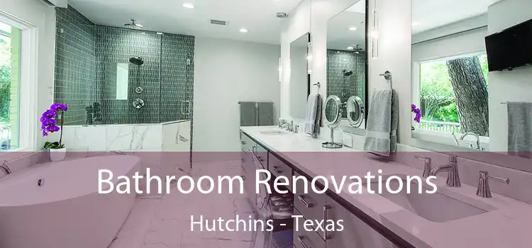 Bathroom Renovations Hutchins - Texas