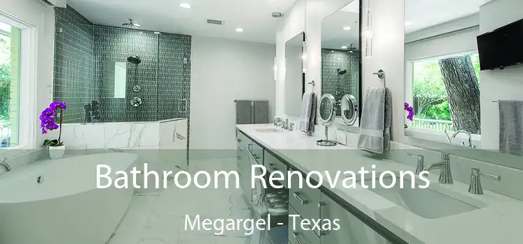 Bathroom Renovations Megargel - Texas