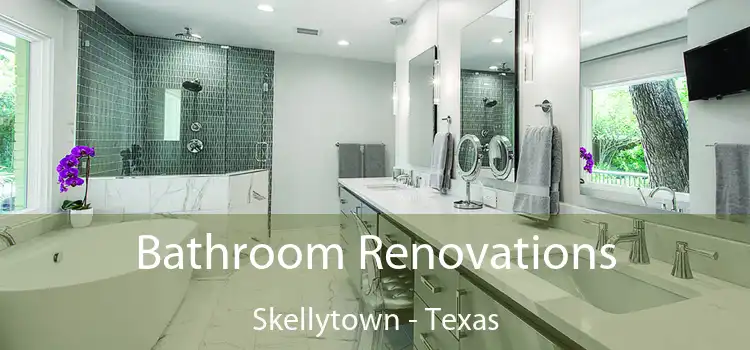 Bathroom Renovations Skellytown - Texas