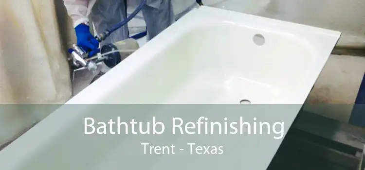 Bathtub Refinishing Trent - Texas