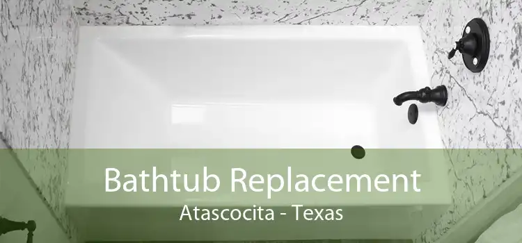 Bathtub Replacement Atascocita - Texas