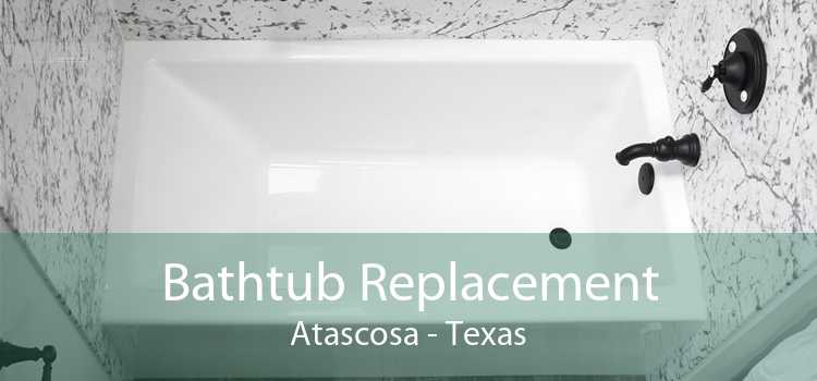 Bathtub Replacement Atascosa - Texas