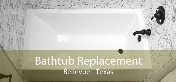 Bathtub Replacement Bellevue - Texas