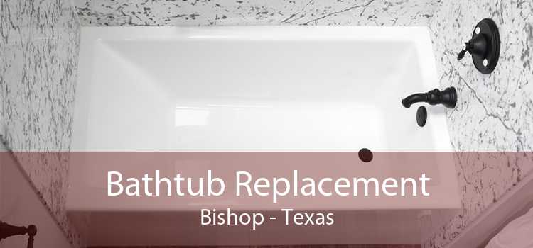 Bathtub Replacement Bishop - Texas