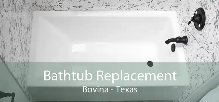 Bathtub Replacement Bovina - Texas