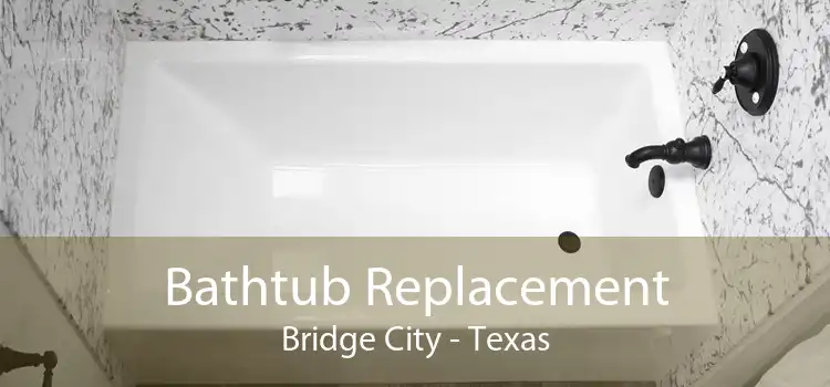 Bathtub Replacement Bridge City - Texas