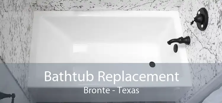 Bathtub Replacement Bronte - Texas