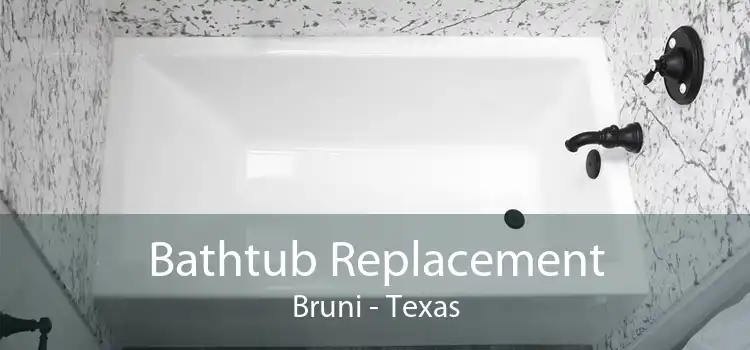 Bathtub Replacement Bruni - Texas