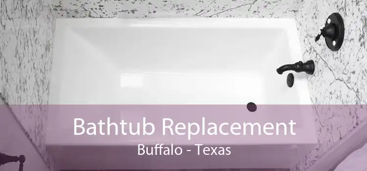 Bathtub Replacement Buffalo - Texas