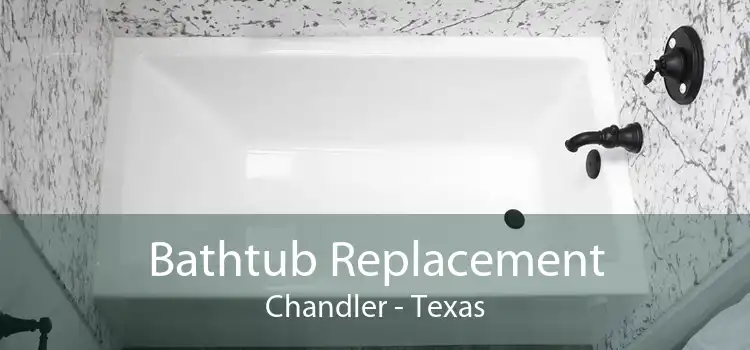 Bathtub Replacement Chandler - Texas