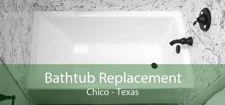 Bathtub Replacement Chico - Texas