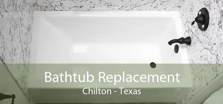 Bathtub Replacement Chilton - Texas