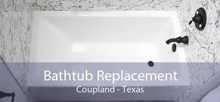 Bathtub Replacement Coupland - Texas