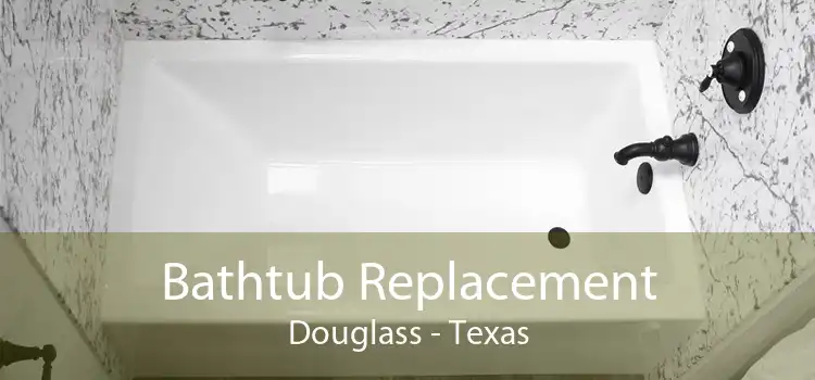 Bathtub Replacement Douglass - Texas