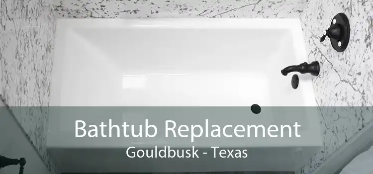 Bathtub Replacement Gouldbusk - Texas