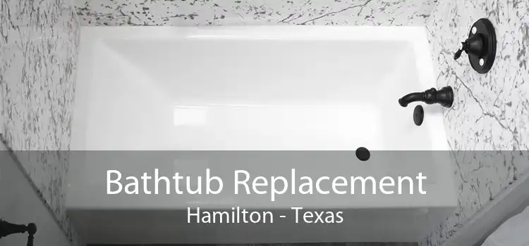 Bathtub Replacement Hamilton - Texas