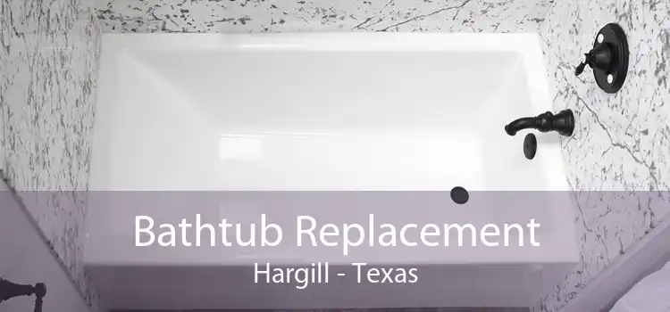 Bathtub Replacement Hargill - Texas