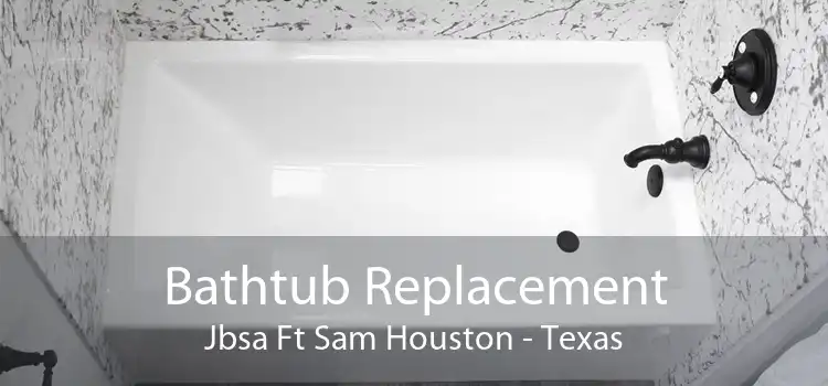 Bathtub Replacement Jbsa Ft Sam Houston - Texas