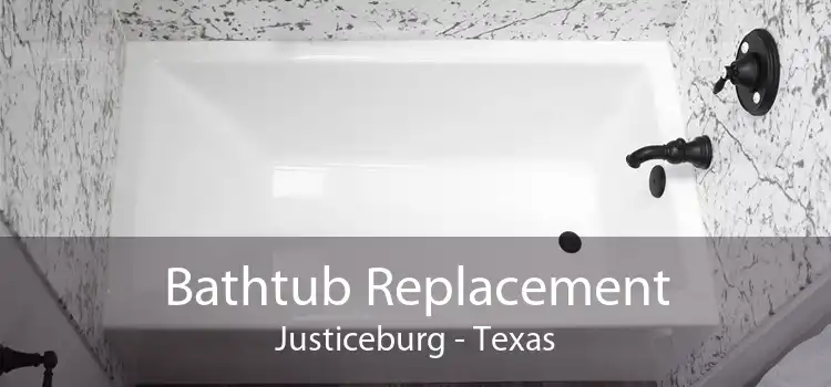 Bathtub Replacement Justiceburg - Texas