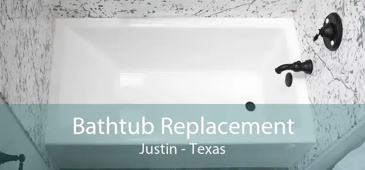 Bathtub Replacement Justin - Texas