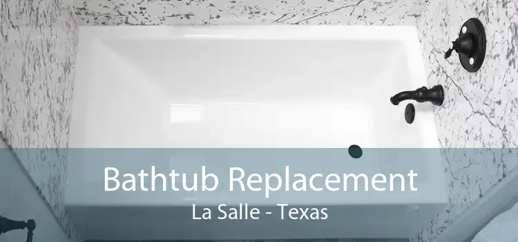 Bathtub Replacement La Salle - Texas