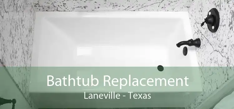 Bathtub Replacement Laneville - Texas