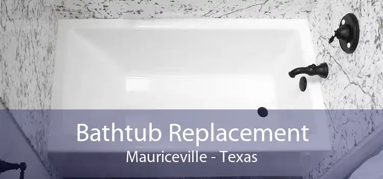 Bathtub Replacement Mauriceville - Texas